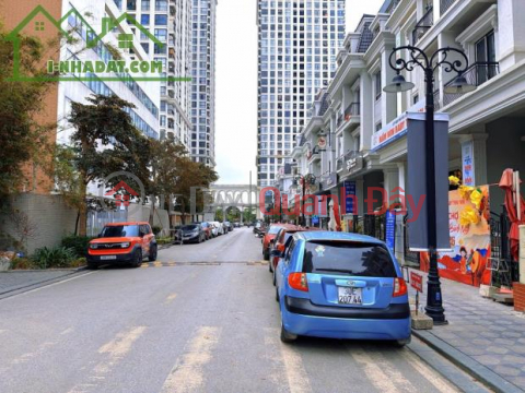 Bán biệt thự, liền kề shophouse Ciputra 150m2, mt 7,5m x 4 tâng nổi + 1 hầm giá 58,5tỷ _0