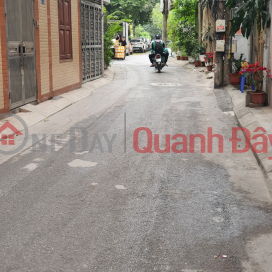 Bán Nhà Nguyễn Lân - Thanh Xuân, DT40m2, 4Tầng, Ôtô, Giá 6.8 tỷ _0