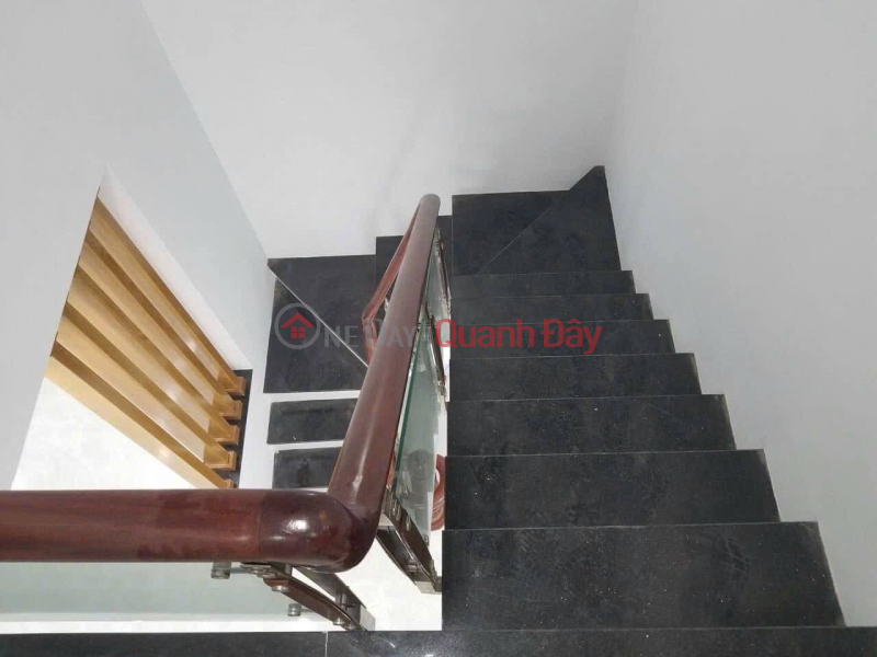 Bán nhà 80m2, Hẻm xe hơi 6m Đường Vườn Lài, Q. Tân Phú Việt Nam | Bán, đ 8,3 tỷ