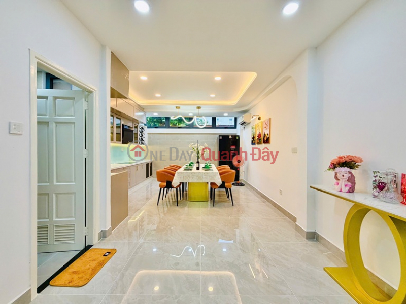 Property Search Vietnam | OneDay | Nhà ở | Niêm yết bán | NHÀ ĐẸP – GIÁ TỐT – CHÍNH CHỦ CẦN BÁN CĂN NHÀ TẠI Phường 12, Quận Gò Vấp, TP.HCM