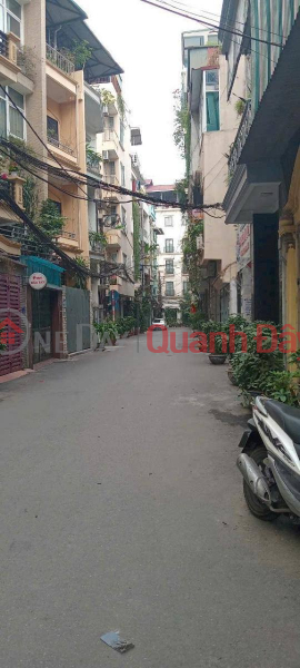 House for sale on Nguyen Ngoc Nai Street - Thanh Xuan, 70m2, VIP frontage, price slightly over 18 billion Sales Listings
