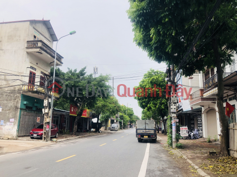 1.35 BILLION OWNER IMMEDIATELY 40.6M2 CORNER Plot AT VAN NOI – DONG ANH _0