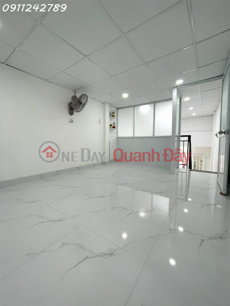 đ 3,25 tỷ, BÁN NHÀ PHẠM VĂN ĐỒNG HBC THỦ ĐỨC, ĐỐI DIỆN GIGAMAL, CÁCH BÌNH THẠNH CÂY CẦU BÌNH LỢI >> CHỈ 3,250 NHÀ MỚI