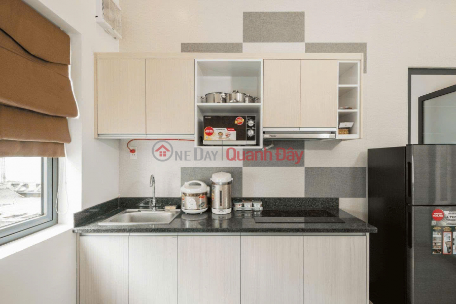 CĂN 1PN ĐẸP – GẦN BIỂN MỸ AN Việt Nam, Cho thuê | đ 9 triệu/ tháng