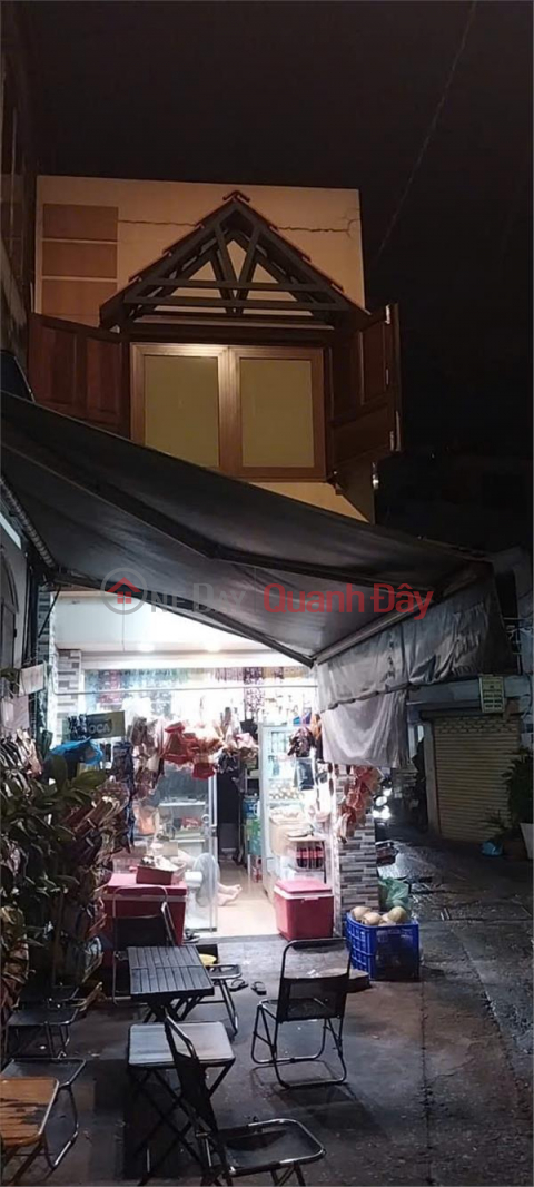 HOT !!! OWNER HOUSE - Good Price - House for Sale on Dien Bien Phu Street, Ward 17, Binh Thanh, HCM _0