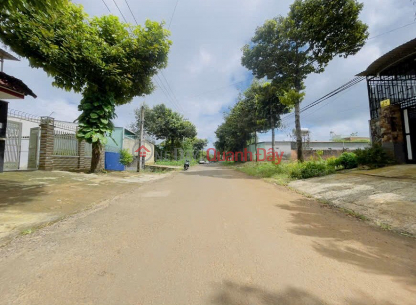 đ 7,6 tỷ | ĐẤT ĐẸP - GIÁ TỐT - Bán GẤP Lô Đất Tiềm Năng Mặt tiền Nguyễn Trung Trực Trung tâm TP Pleiku