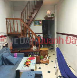 Bán nhà đang cho thuê 36m2 hẻm ô tô dài 14m Hưng Phú chỉ nhỉnh 5 ty _0