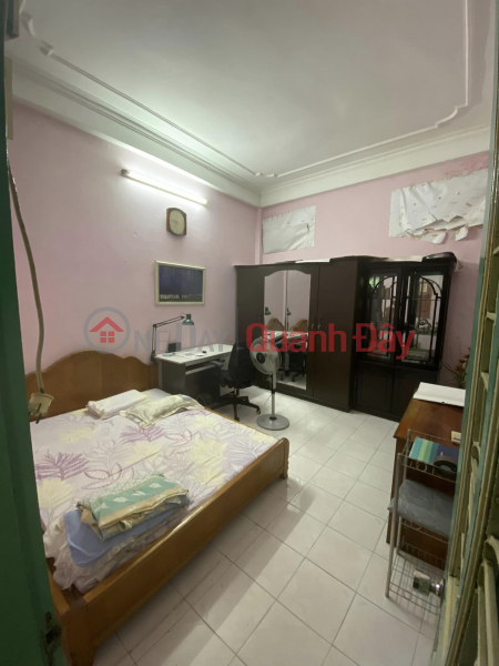 đ 15 Million/ month, HOUSE FOR RENT IN LUONG DINH CUA, GROUP, FAMILY, 65M2, 3 FLOORS, 4 BEDROOMS, 2 WASH, 15 MILLION