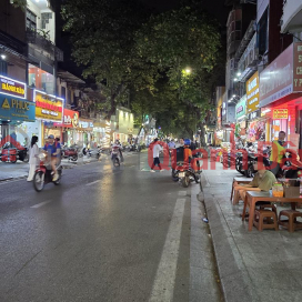 Bán nhà mặt phố trung tâm Ba Đình, 66m2, 5 tầng, chỉ 23.4 tỷ _0