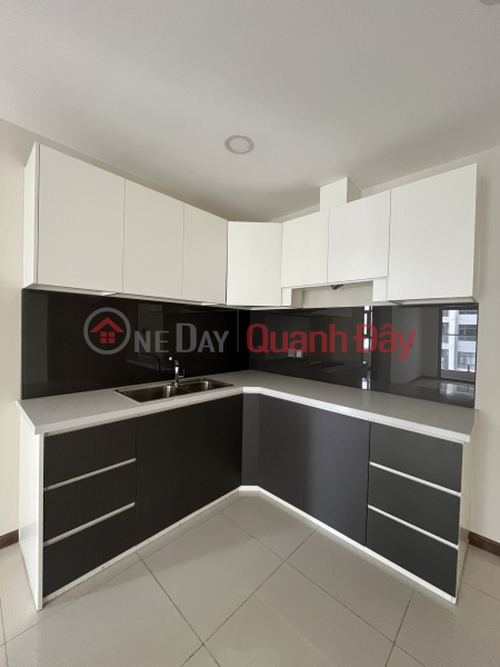 Property Search Vietnam | OneDay | Nhà ở | Niêm yết bán | Bán căn hộ 3PN 2WC De Capella Lương Định Của Q2, nhà mới HTCB giá 5.5 tỷ đã vat