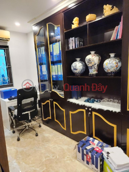 BRAND TOWN HOUSE FOR SALE IN THE CENTER OF HA DONG OLD TOWN, TRUCK LANE. SDCC, Vietnam Sales, đ 7.4 Billion