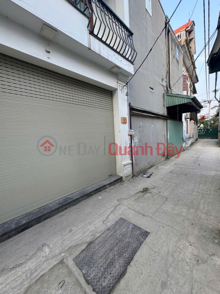 Property Search Vietnam | OneDay | Residential, Sales Listings BEAUTIFUL 3-STOREY HOUSE - Beautiful Location in Quang Mo, Dai Mo, Nam Tu Liem, Hanoi