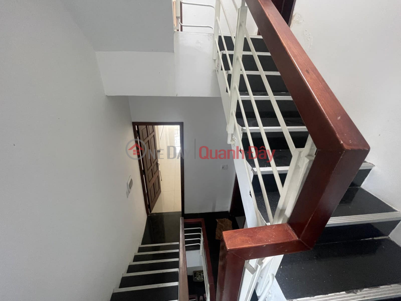 Property Search Vietnam | OneDay | Residential | Sales Listings, THANH KHE CENTER. 4-STORY FRONT HOUSE PLANNING 5.5M DIEN BIEN PHU STREET.