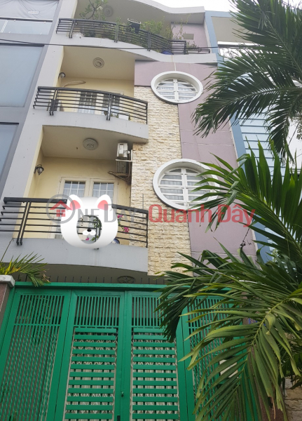 Property Search Vietnam | OneDay | Residential Sales Listings | TA QUANG BU STREET FACE - VIEW PARK, RIVER - 4 storeys - BURNED CAR