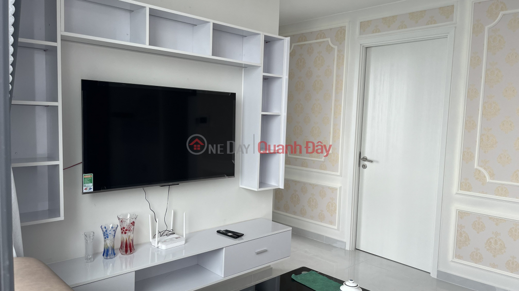 Property Search Vietnam | OneDay | Nhà ở | Niêm yết bán | Chính chủ gửi bán căn 1 phòng ngủ, đã có sổ 1,65 tỷ bao sang tên The Emerald Golf View Thuận An