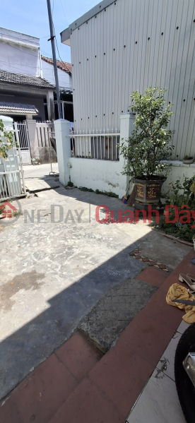 Property Search Vietnam | OneDay | Nhà ở | Niêm yết bán | 5,5 TỶ - BÁN ĐẤT TẶNG NHÀ C4 – KIỆT 5M Ô TÔ THÔNG – TRẦN HOÀNH, NGŨ HÀNH SƠN