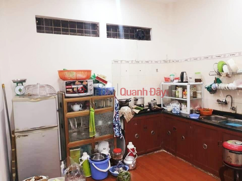 AVOID CAR, SECURITY DIGHT, RARE SEGMENT, 500M away from TAM ANH HOSPITAL, RESIDENTIAL BUILDING .DT 34M2. PRICE 3.3 BILLION. Vietnam Sales, đ 3.3 Billion