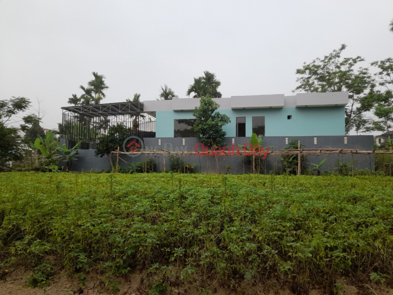 đ 1.45 Billion, GENERAL FOR SALE QUICKLY House in Prime Location In Hoa Phong, Hoa Vang, Da Nang City