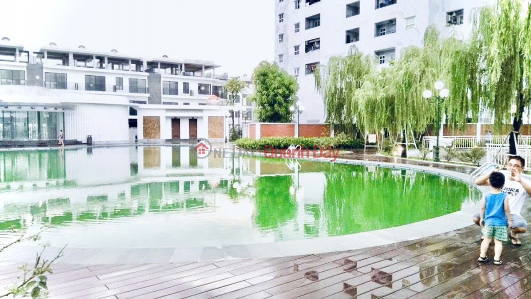 ADJACENT LOT IN EDEN ROSA, KIM GIANG- THANH LIET, 83 SQM, FRONTAGE 5M, PRICE 20 BILLION. Sales Listings