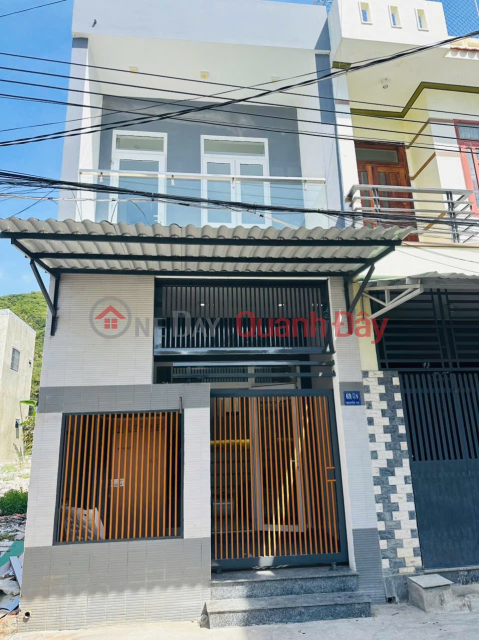 MSP 1504 HOUSE FOR SALE NEAR VINH HOA BEACH – NHA TRANG _0