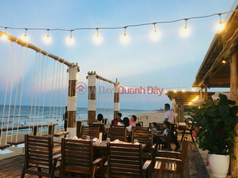 Sở hữu ngay cô gái đẹp bên bờ biển chỉ với 8ty | Việt Nam Bán, đ 8,8 tỷ