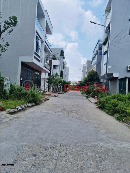 Property Search Vietnam | OneDay | Residential | Sales Listings Selling 3 plots of land with cheap price for only 2,x billion in Cao Xanh urban area A and resetting coal industry near Sato market, Cao Xanh, Ha Long