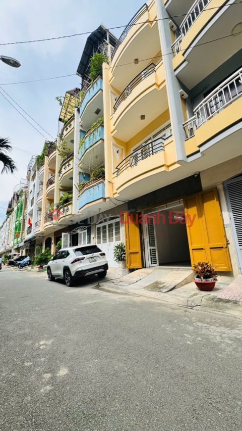 MT 102 Cao Lo - beautiful new house, ready to move in! _0