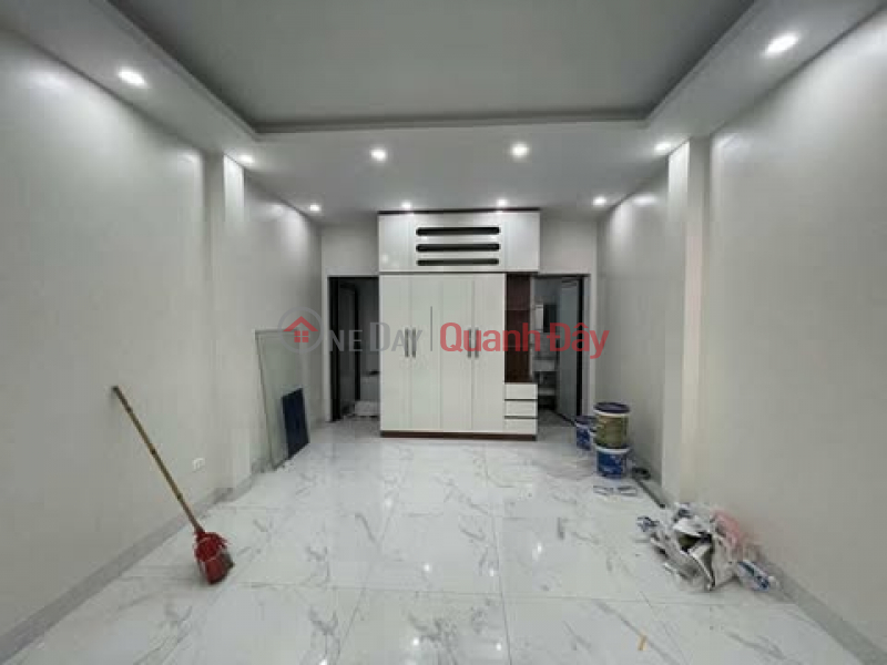 Nhà mới đẹp lung linh, Ô tô tránh + vỉa hè kinh doanh, Việt Nam, Bán | đ 19,5 tỷ
