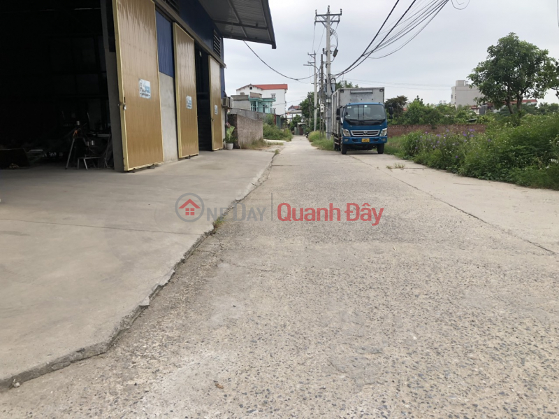 Bán rẻ như cho 70m2 đất trung tâm Bắc Hồng – Đông Anh, giá chưa đến 16tr/m2. Lh 0981568317 Niêm yết bán