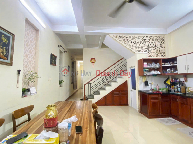 Beautiful house for rent with attic, near Trang Dai market only 5 million\\/month Vietnam Rental, đ 5 Million/ month