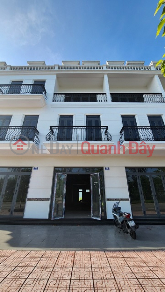 Property Search Vietnam | OneDay | Residential, Sales Listings | HOUSE FOR LEASE - HOUSE FOR SALE IN URBAN AREA 5A - GROUP 4 - WARD 4 - SOC TRANG CITY - SOC TRANG PROVINCE