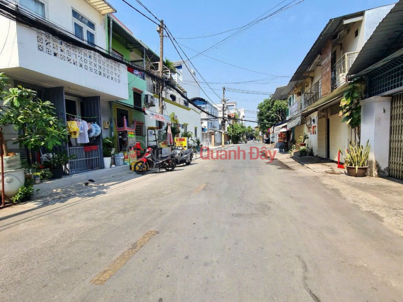 House for sale facing Tay Hoa Street, Phuoc A Ward, District 9, Thu Duc City Sales Listings