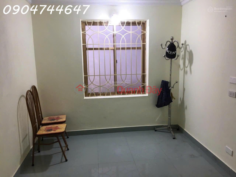 Owner sells entire house on Tran Phu street, Cau Dat ward, Ngo Quyen, Hai Phong Sales Listings