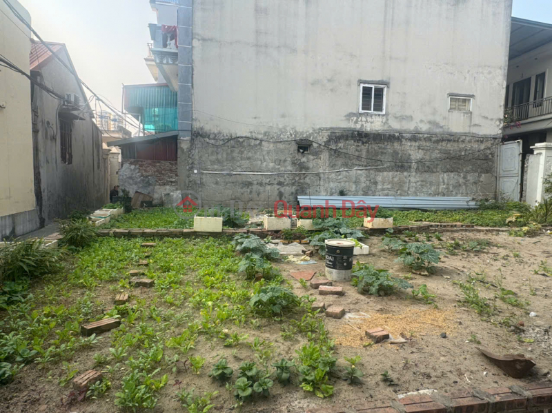 Property Search Vietnam | OneDay | Residential, Sales Listings Owner selling land in Duc Thuong, Hoai Duc, Hanoi - Near the lake, market, and National Highway 32 - Investment price.