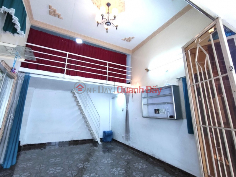 Property Search Vietnam | OneDay | Nhà ở | Niêm yết bán MẶT TIỀN KINH DOANH, BÌNH CHIỂU,DT 54M2, NGANG 6M, HĐT 13TR/THÁNG, GIÁ CHỈ 2.6TY