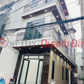 bán nhà tiền phong, cách trần thủ độ 30m, đường oto đỗ cửa _0