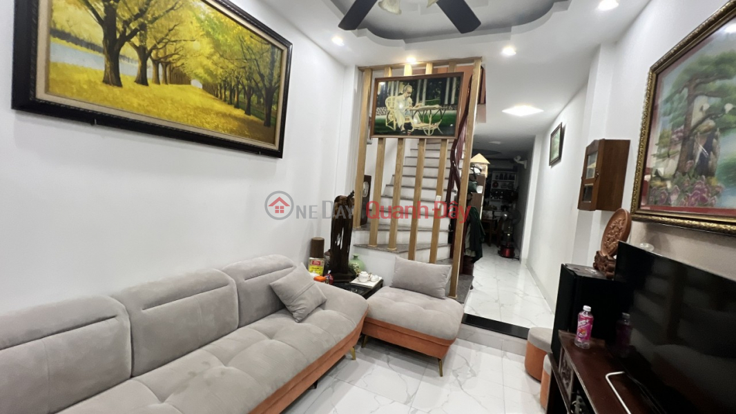 House for sale on Hang Ma street, Hoan Kiem, Hanoi, fully functional Sales Listings