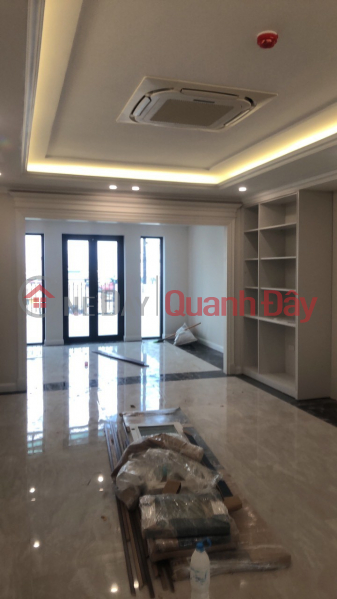 Property Search Vietnam | OneDay | Residential, Sales Listings, House for sale in Ha Dinh, 58m2, 5 floors, 4m frontage, car parking, only 9.x billion, contact 0904690958