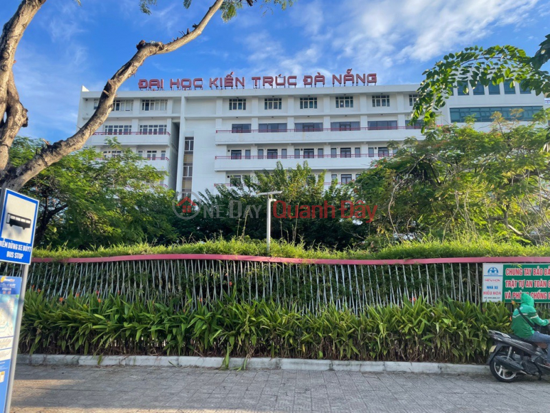 Property Search Vietnam | OneDay | Nhà ở Niêm yết bán SẬP HẦM VỊ TRÍ VÀNG XÔ VIẾT NGHỆ TĨNH HẢI CHÂU ĐÀ NẴNG 2 TRƯỜNG ĐH ĐÔNG Á VÀ KIẾN TRÚC 180tr/năm tiền thuê đất