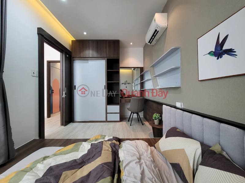 Property Search Vietnam | OneDay | Residential | Sales Listings | ***House for sale in area A75, Bach Dang street, Tan Binh district (4*15),street frontage 16m