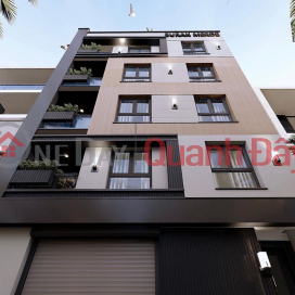 **Bán nhà hẻm 27 Nguyễn Đình Khơi, phường 4, Tân Bình (5,5x25),16 tỷ _0