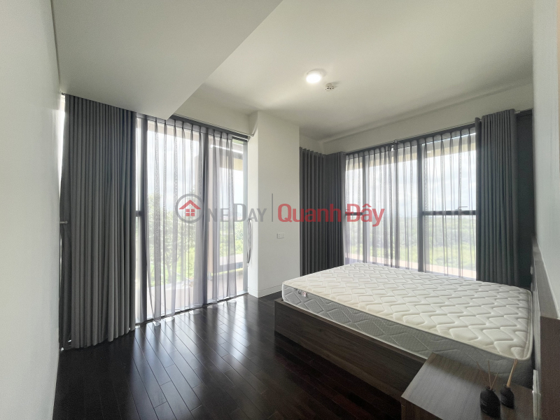 CẦN cho thuê căn hộ 2PN full nội thất tòa Cove Empire city Thủ Thiêm Niêm yết cho thuê