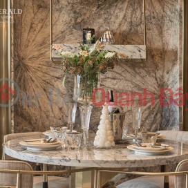 The Emerald Garden View offers apartments with Lemax 81 views for only 7 million VND per month in Thuan An. _0