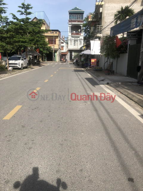 ĐẤT ĐẸP ĐA TỐN-GIA LÂM* ĐƯỜNG RỘNG- NGÕ THÔNG TỨ TUNG- Ô TÔ CHẠY VÙ VÙ* 93M2 NHỈNH 6 TỶ _0