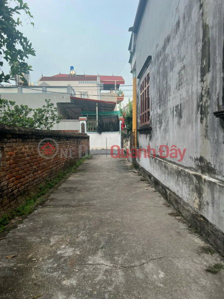 Property Search Vietnam | OneDay | Nhà ở | Niêm yết bán ĐẤT ĐẸP - GIÁ TỐT - Cần Bán Nhanh BĐS Tại Thôn Xưởng, Nguyên Khê, Đông Anh, Hà Nội