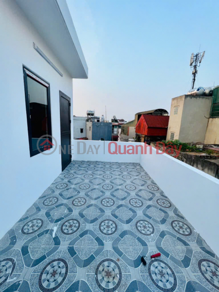 đ 7.9 Billion RARE! NEW 6-STOREY HOUSE FOR SALE - ELEVATOR - DONG DA CENTER - MOVE IN NOW
