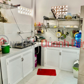 HOUSE FOR SALE IN DOAN TRAN NGHIEP ALLEY - VINH PHUOC, NHA TRANG CITY _0