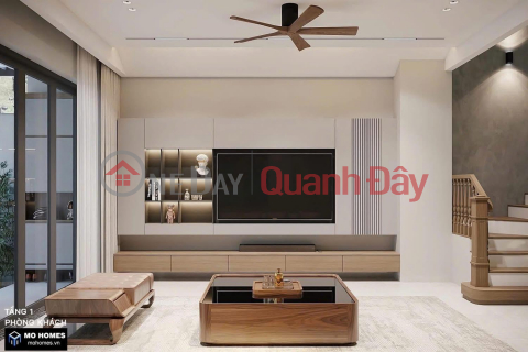 ***House for sale on Le Lai street front, ward 12 Tan Binh; (4.6*36),4 floors only 15 billion _0