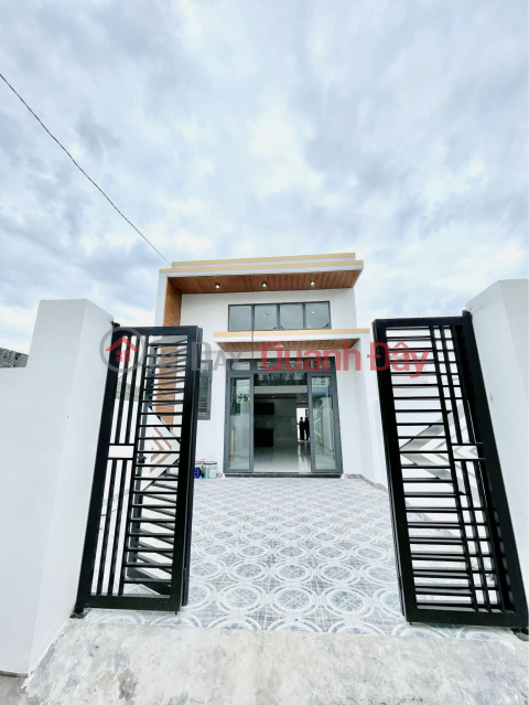 bán nhà gấp gấp KDC tân triều giá rẻ sổ riêng thổ cư _0