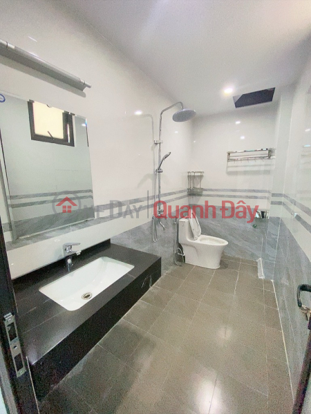 Property Search Vietnam | OneDay | Nhà ở | Niêm yết bán, BÁN NHÀ ĐẠI TỪ 5T*33 MÉT HƠN 5TY